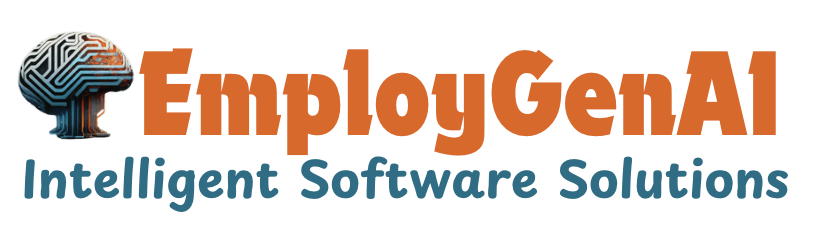 EmploygenAI Logo